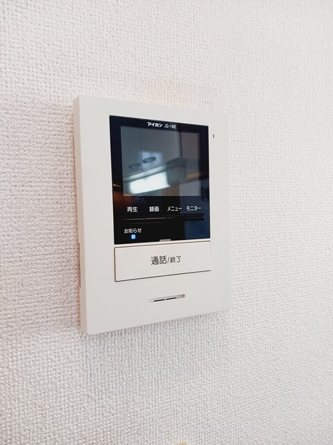 ビサイド・シー2 セキュリティ