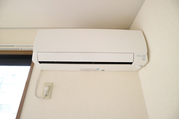 西舞子グリーンハウス その他設備