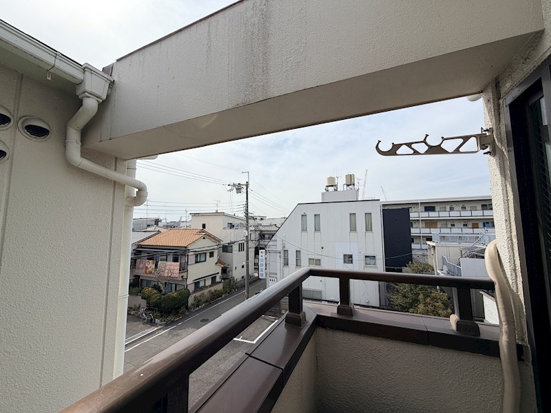 兵庫県西宮市里中町２丁目 その他