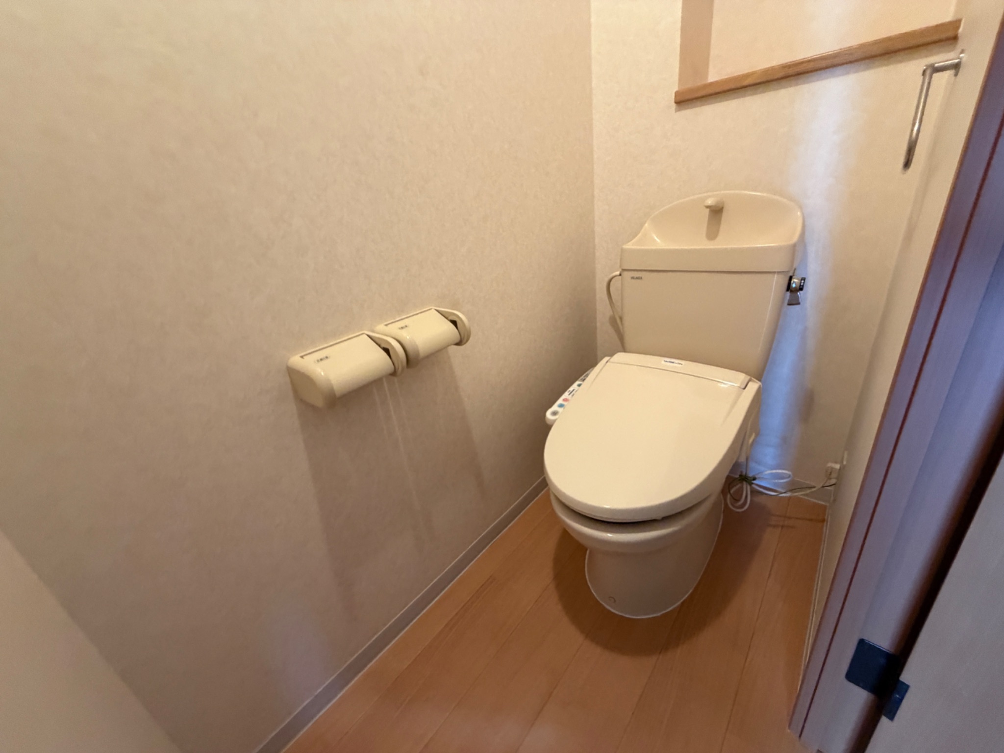 パレスシーサイド その他