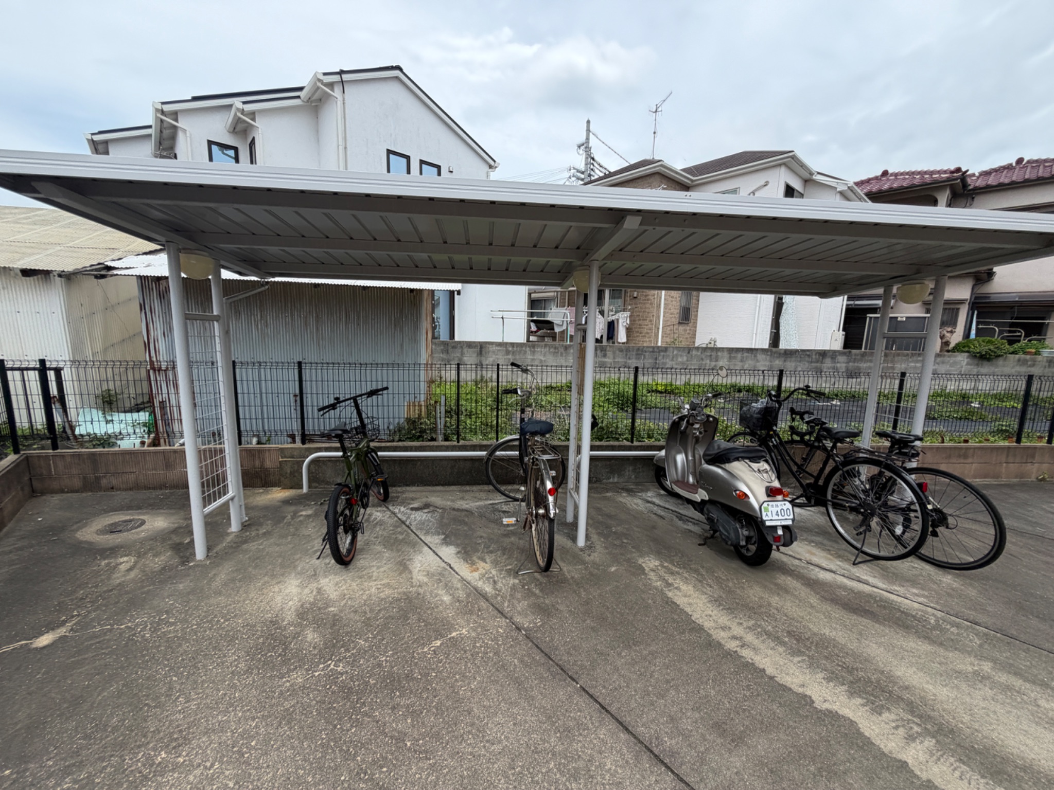 アメニティハウス その他共有部分