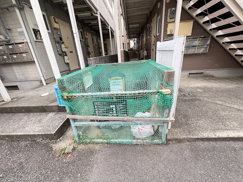 ルシエール甲東園 その他