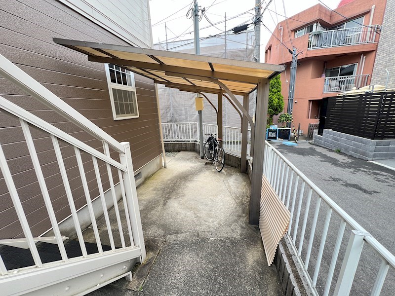ルシエール甲東園 その他