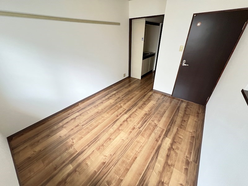 ルシエール甲東園 リビング