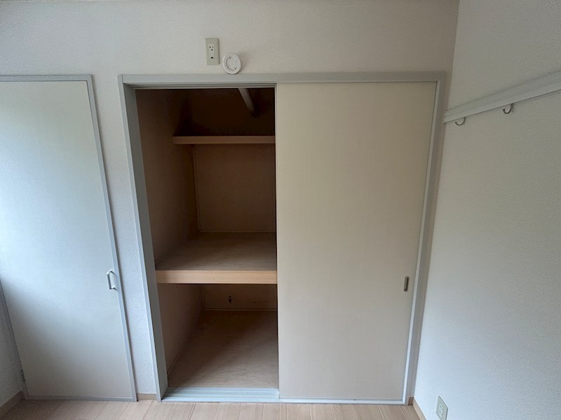 グランドライフ芦屋三条 収納