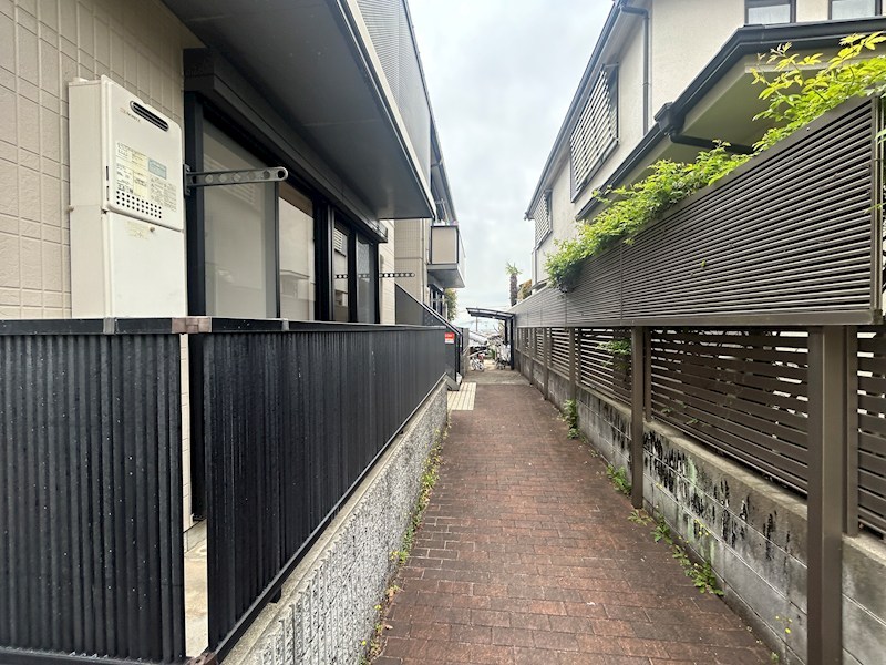 グランドライフ芦屋三条 その他共有部分