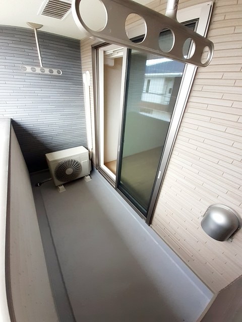 サンリット北野1 その他設備
