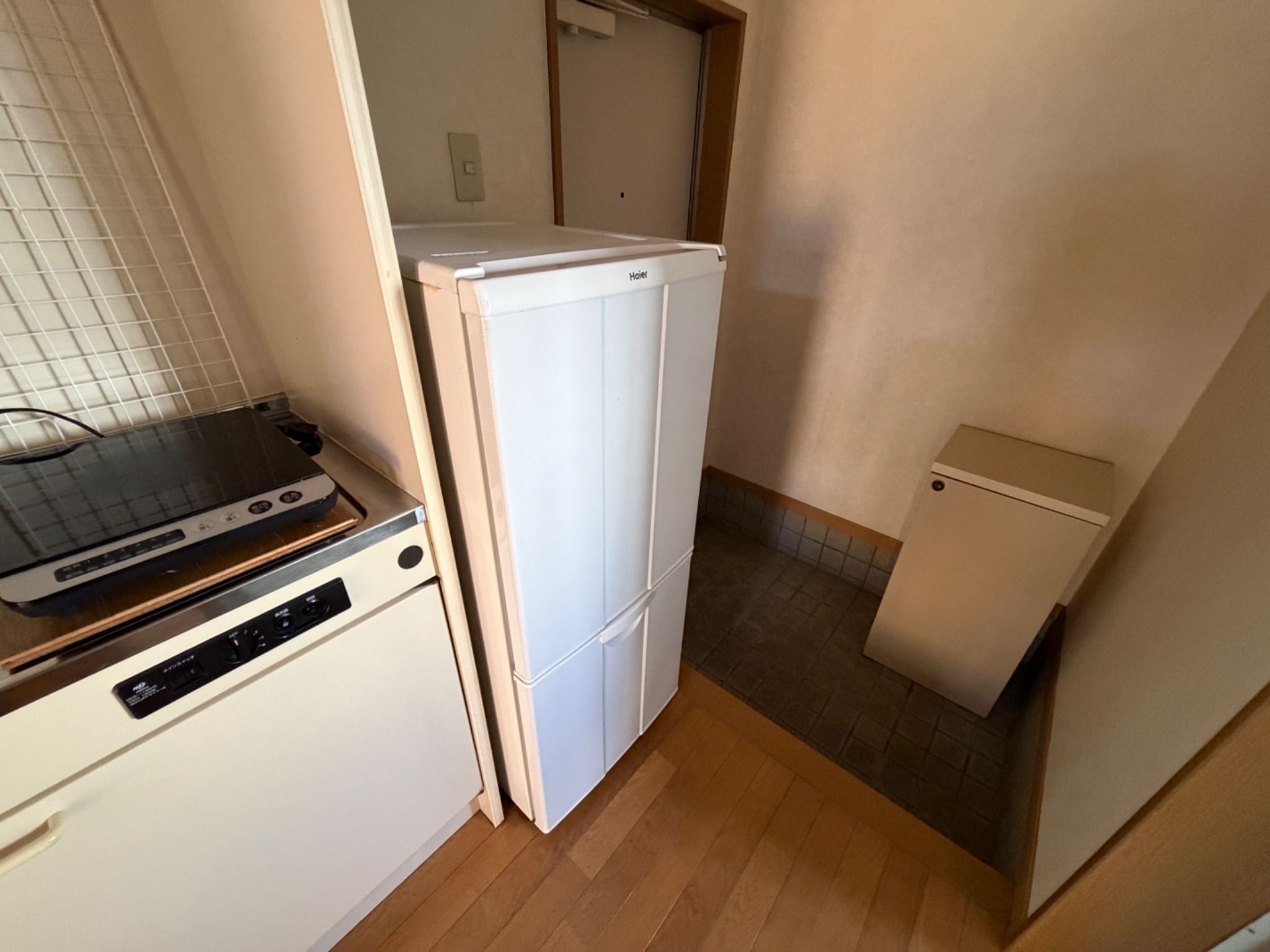 プチエミナール1 その他設備