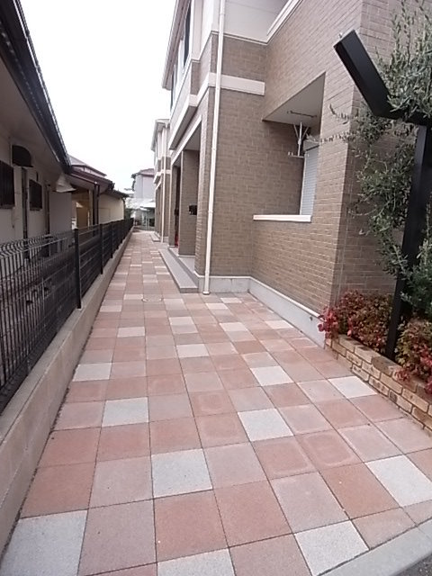 アメニティハウス その他共有部分