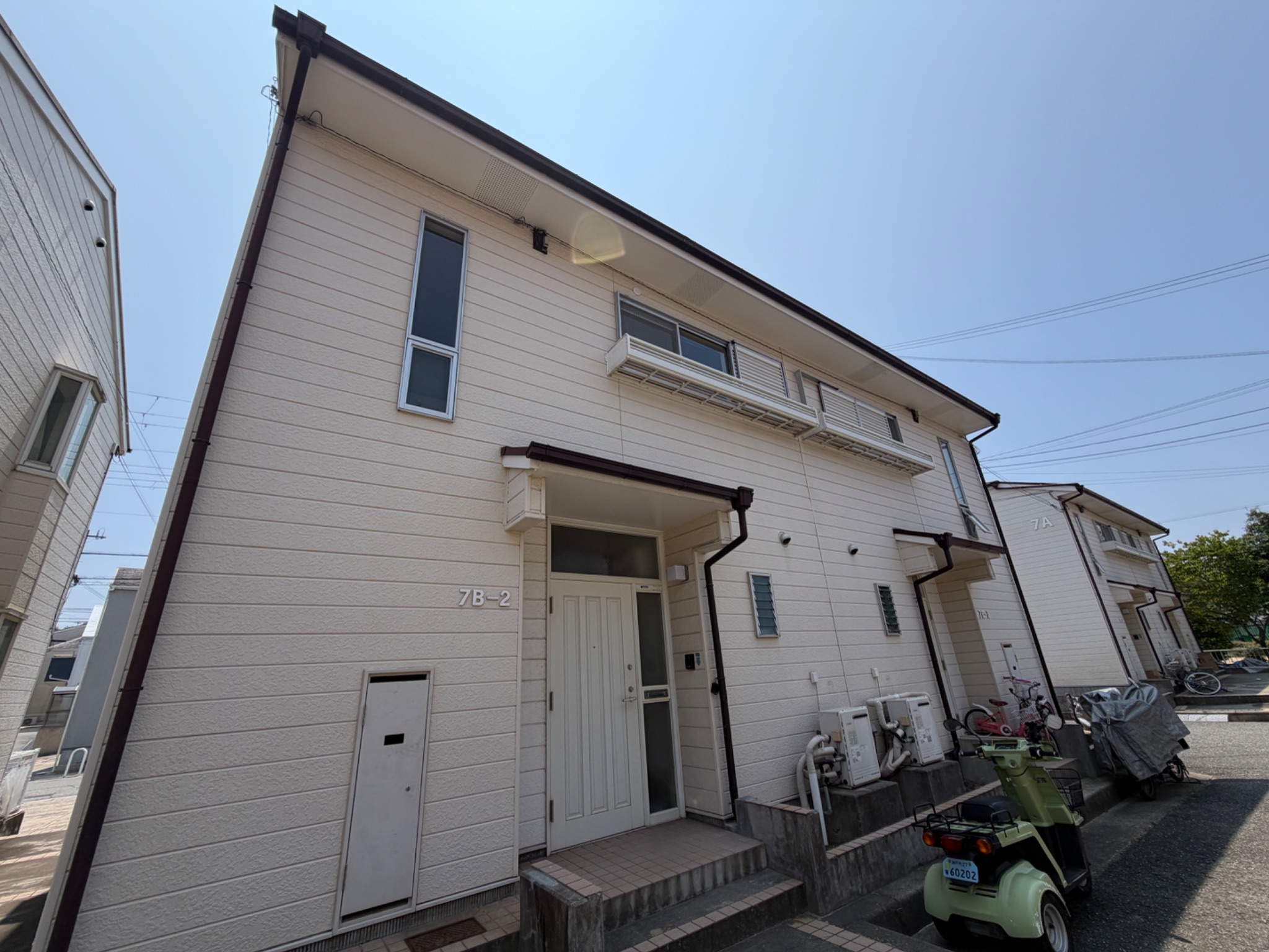 タウンハウス北別府２ その他
