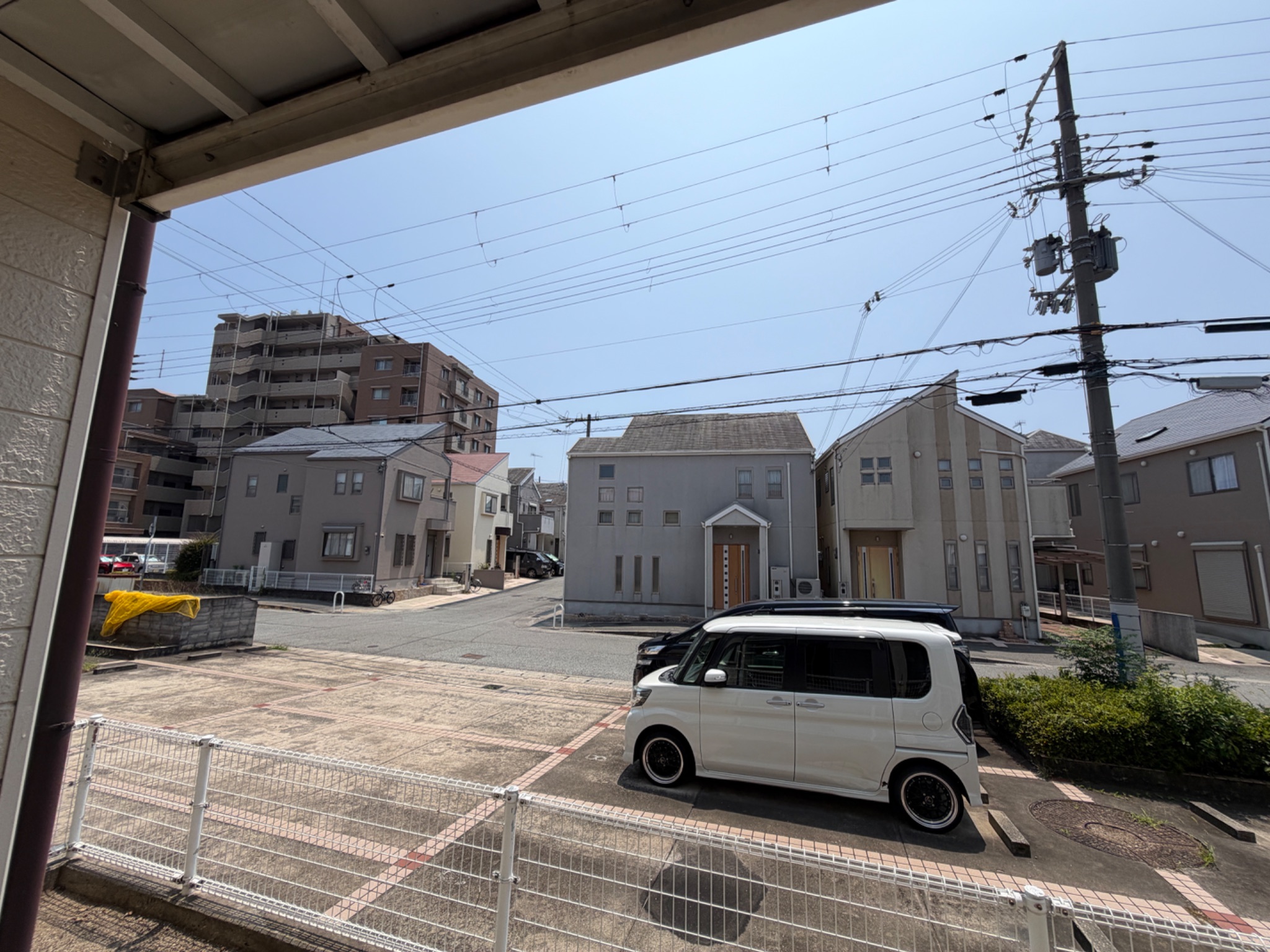 タウンハウス北別府２ その他