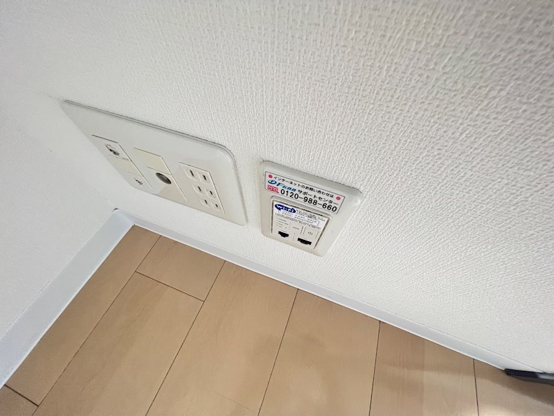 エステムプラザ神戸三宮ルクシア その他