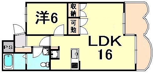 コナビレッジ 間取り