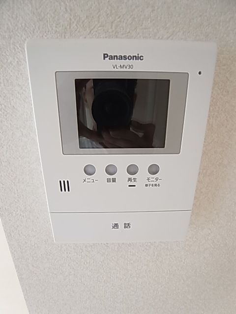 セブンアムール セキュリティ
