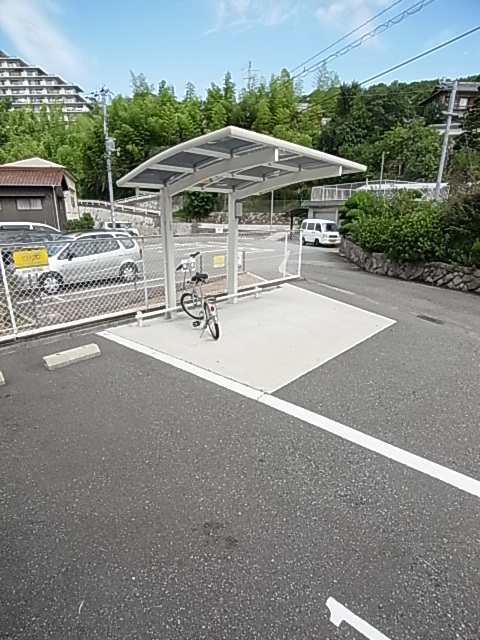 セブンアムール その他共有部分