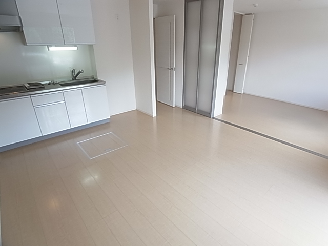 セブンアムール その他部屋・スペース