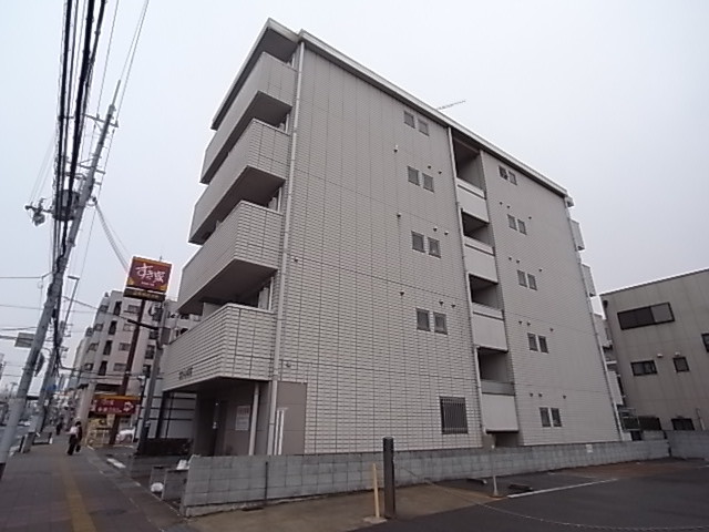 兵庫県明石市天文町１丁目 外観