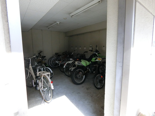 兵庫県明石市天文町１丁目 その他共有部分