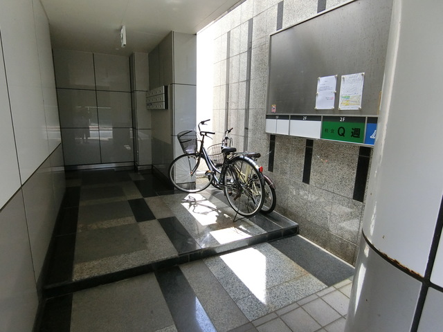 兵庫県明石市東仲ノ町 その他共有部分
