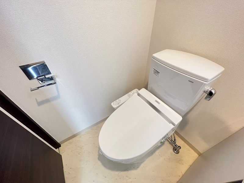 エステムコート神戸ハーバーランド前6ピクシス トイレ