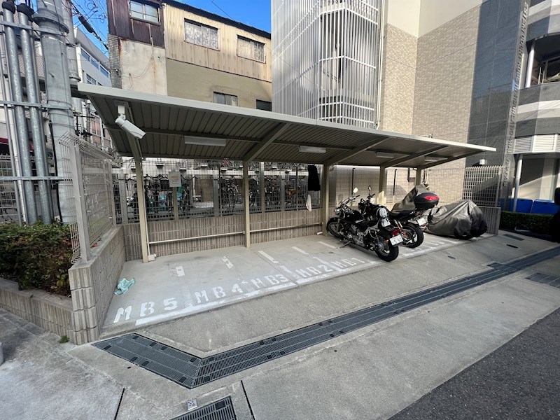 エステムコート神戸ハーバーランド前6ピクシス その他