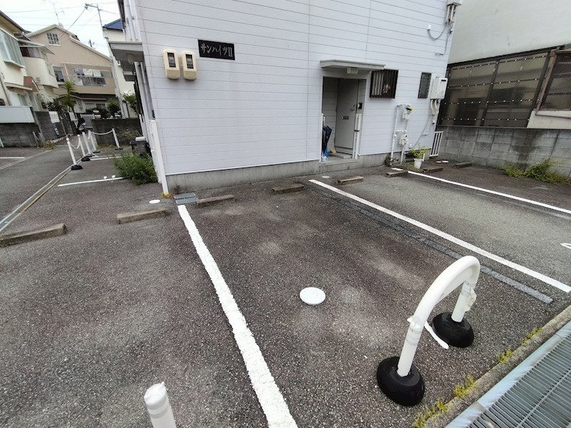 サンハイツ2 その他