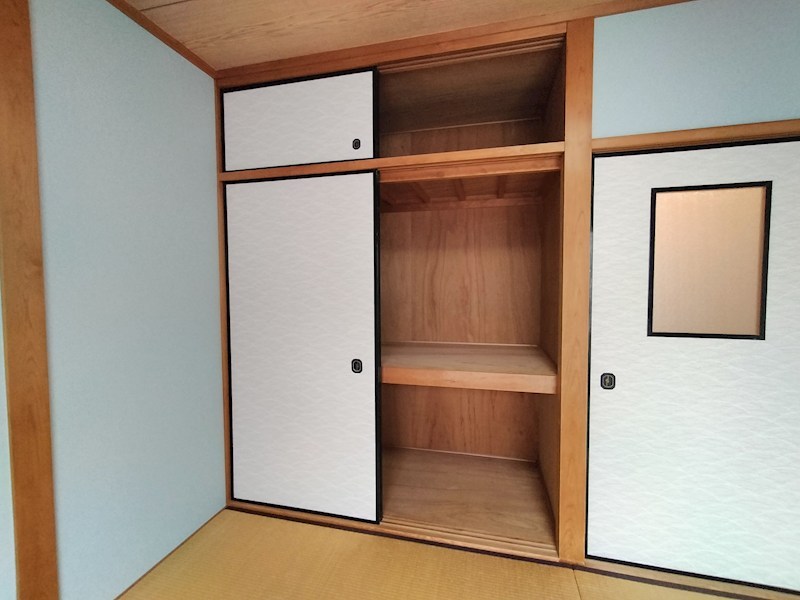 サンハイツ2 その他