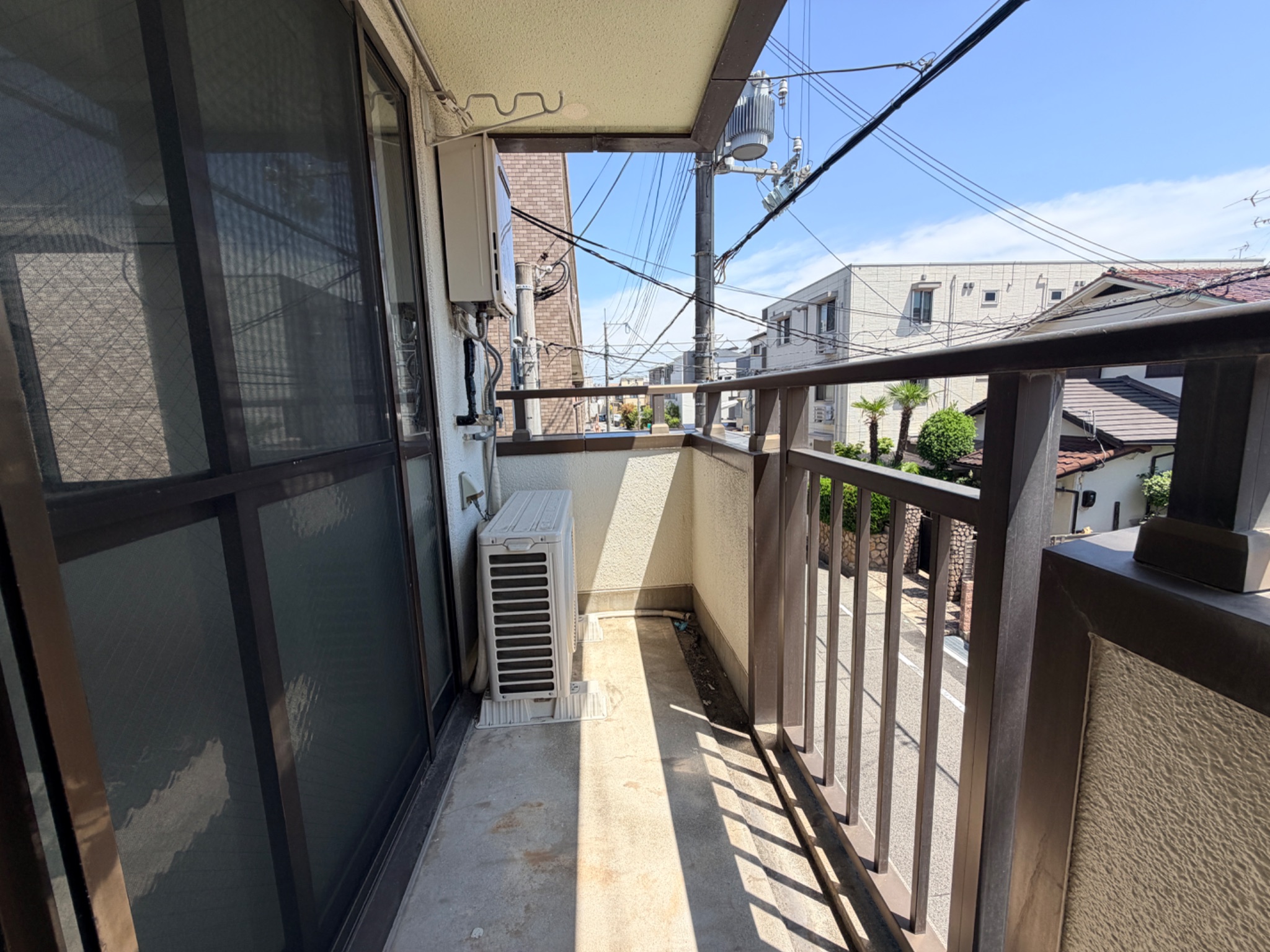 兵庫県西宮市里中町２丁目 その他