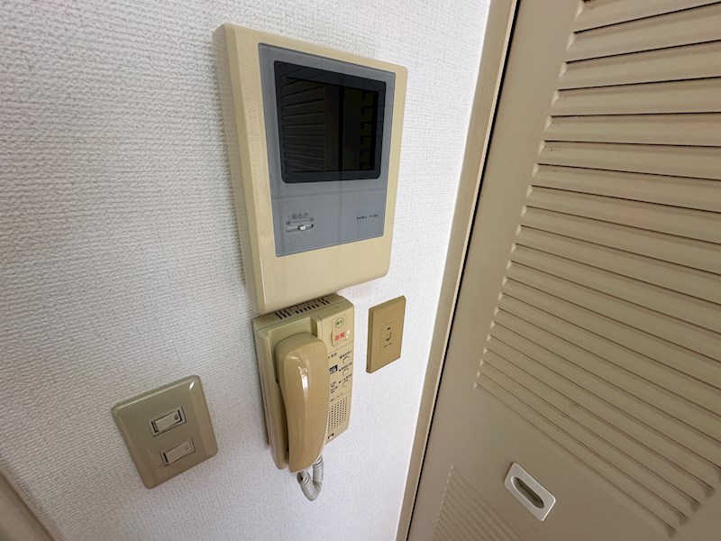ルモンド西宮 その他設備