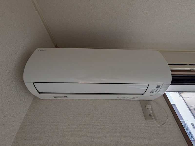 セジュール西宮今津 その他設備