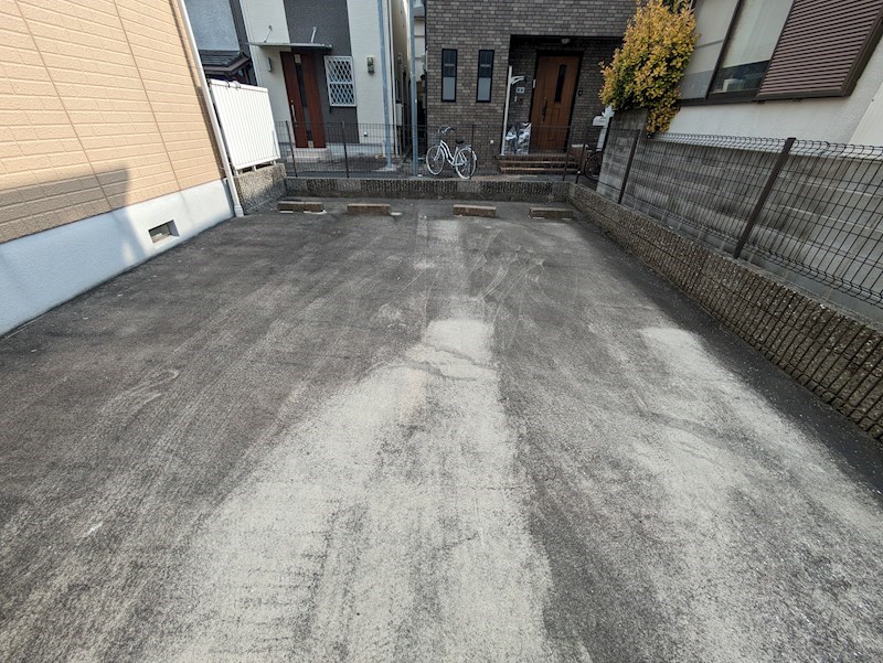 セジュール西宮今津 その他共有部分