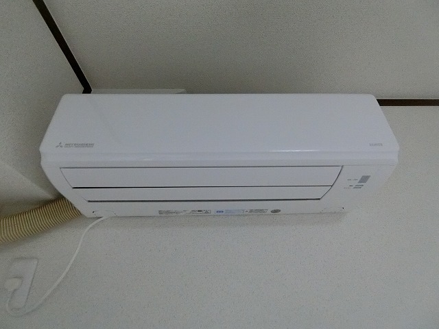 フルール名谷 その他設備