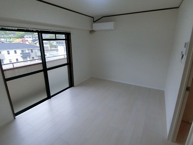 フルール名谷 その他