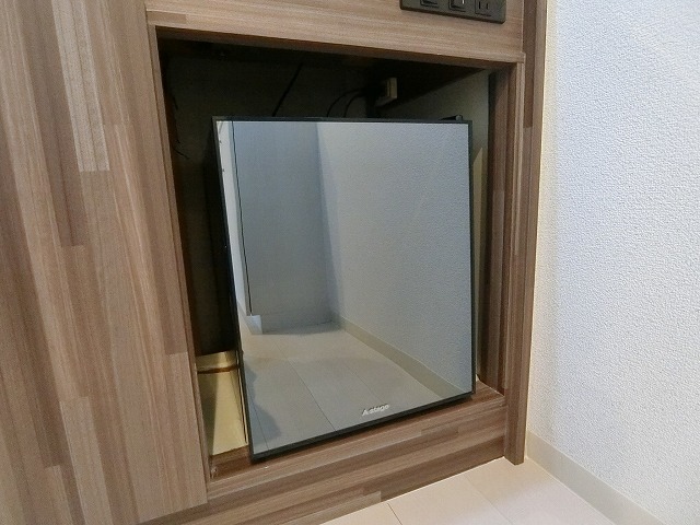 フルール名谷 その他