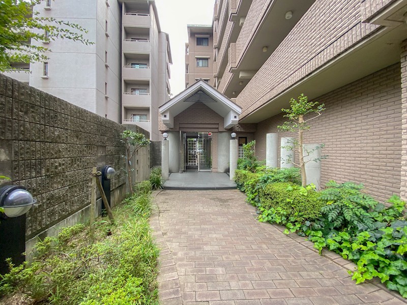アーデンコート住吉川 その他