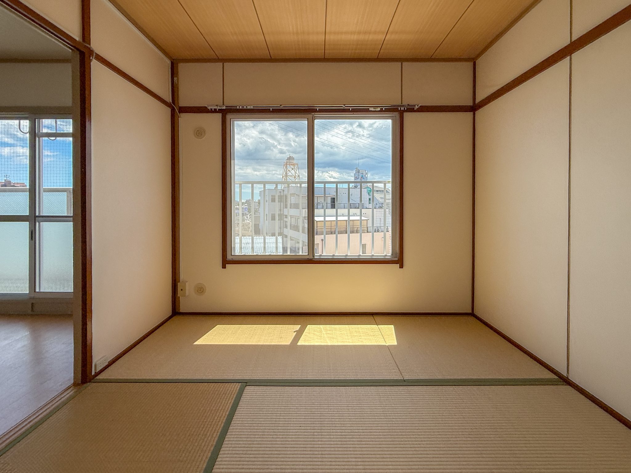 伊川谷 4号棟 その他