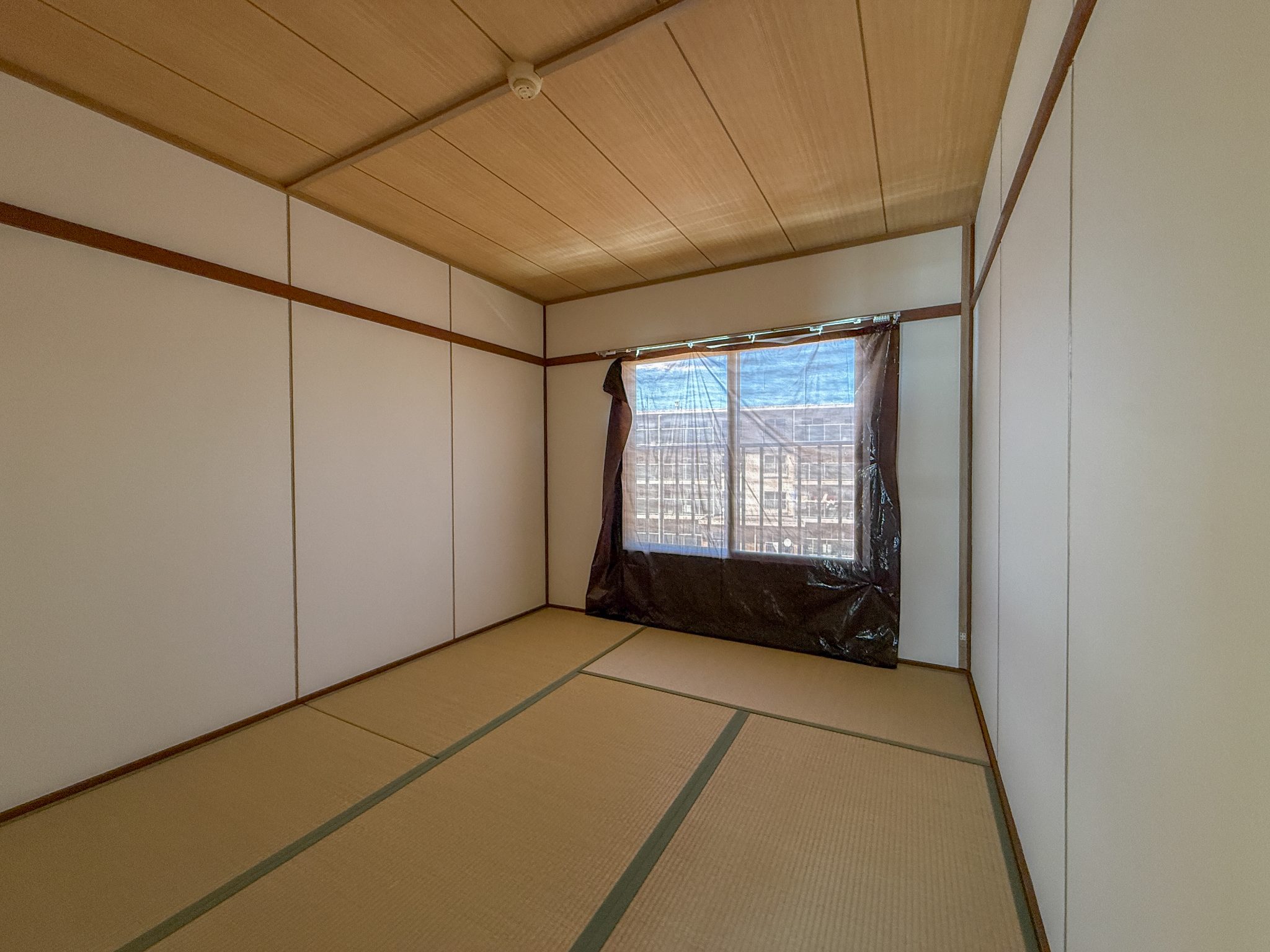 伊川谷 4号棟 その他