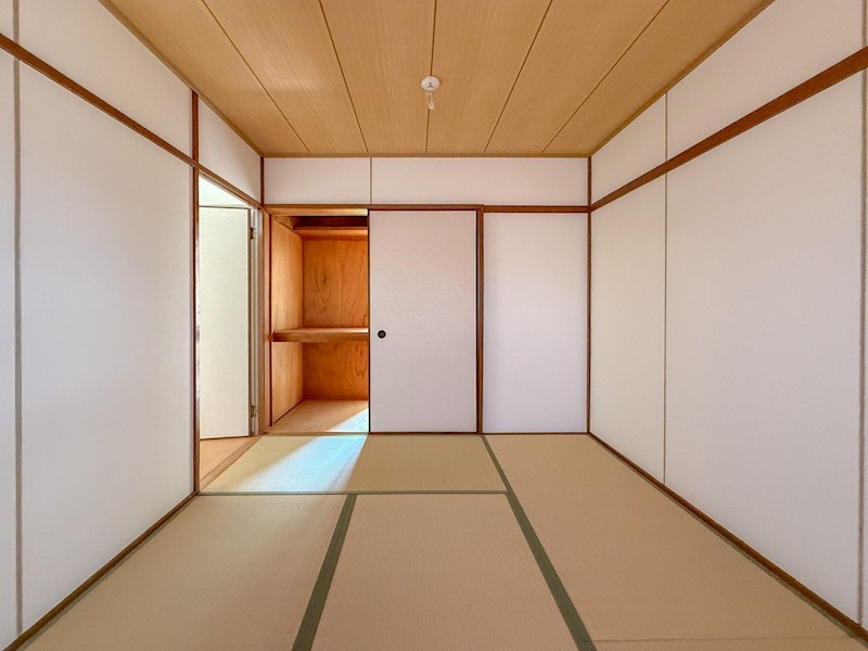 伊川谷 4号棟 その他