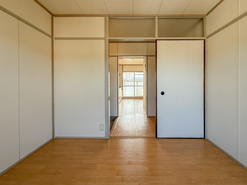 伊川谷 4号棟 その他