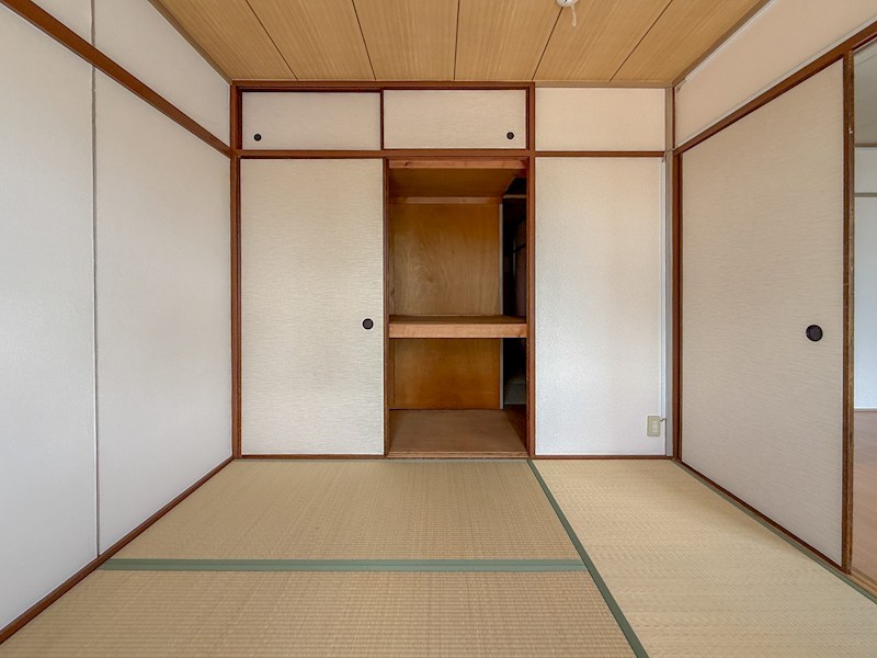 伊川谷 4号棟 その他