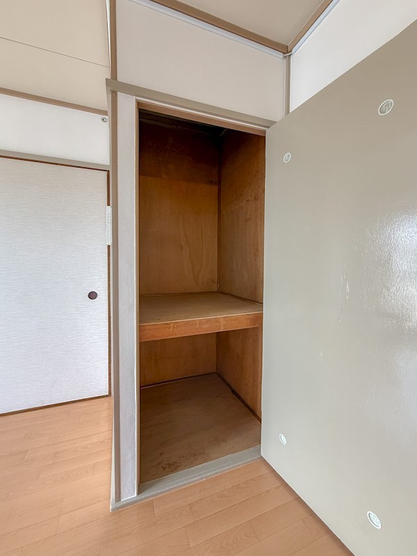 伊川谷 4号棟 その他