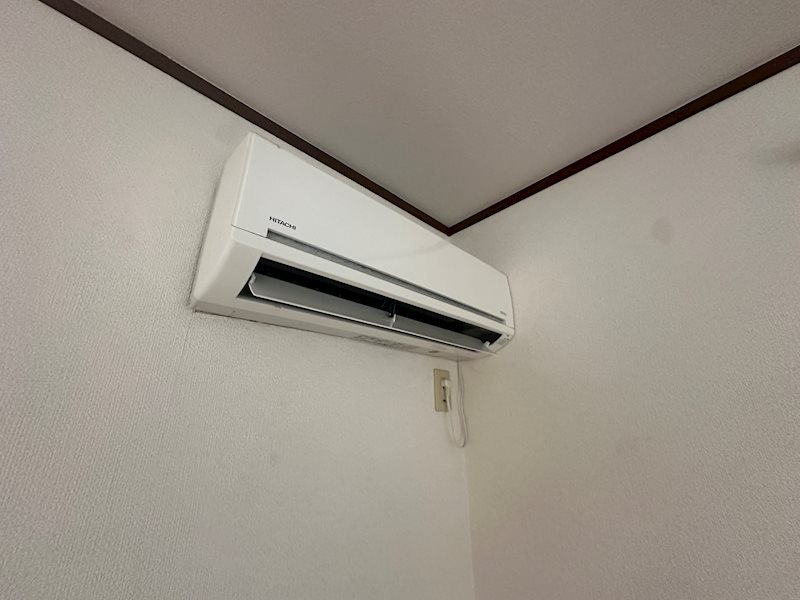 メゾン三条 内装