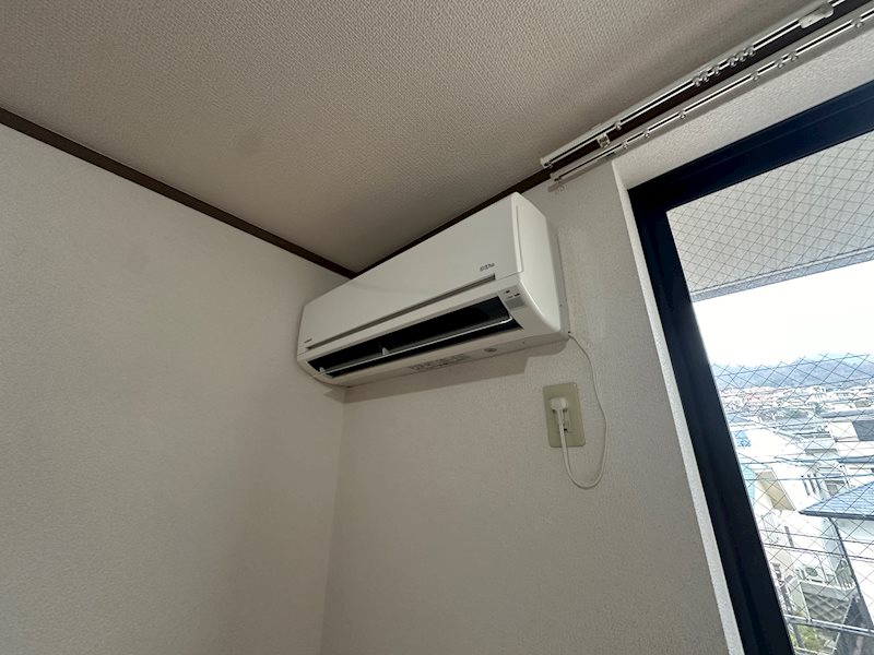 メゾン三条 その他