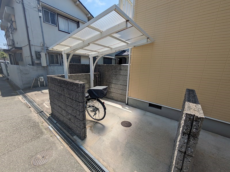 ハイツアジュレ その他共有部分