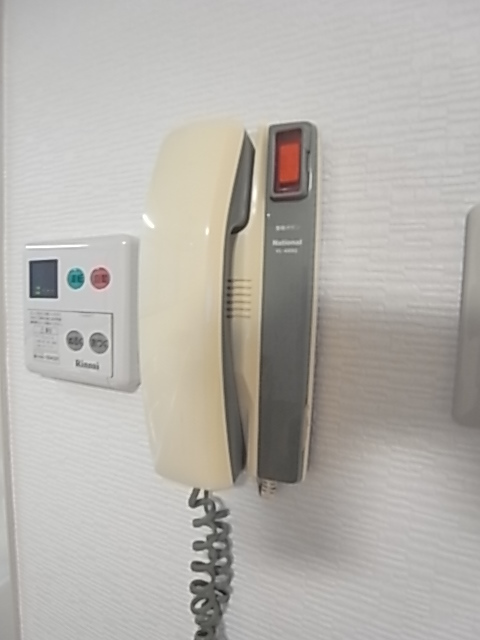 兵庫県神戸市東灘区本山中町４丁目 セキュリティ