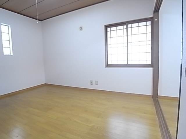 兵庫県神戸市東灘区本山中町４丁目 ベッドルーム