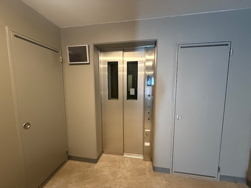 グランヴィル芦屋西 その他共有部分