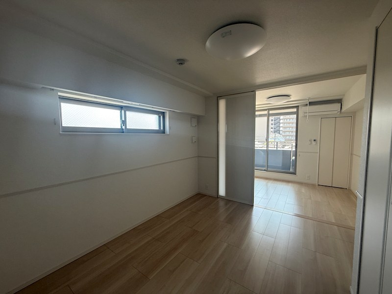 グランヴィル芦屋西 リビング