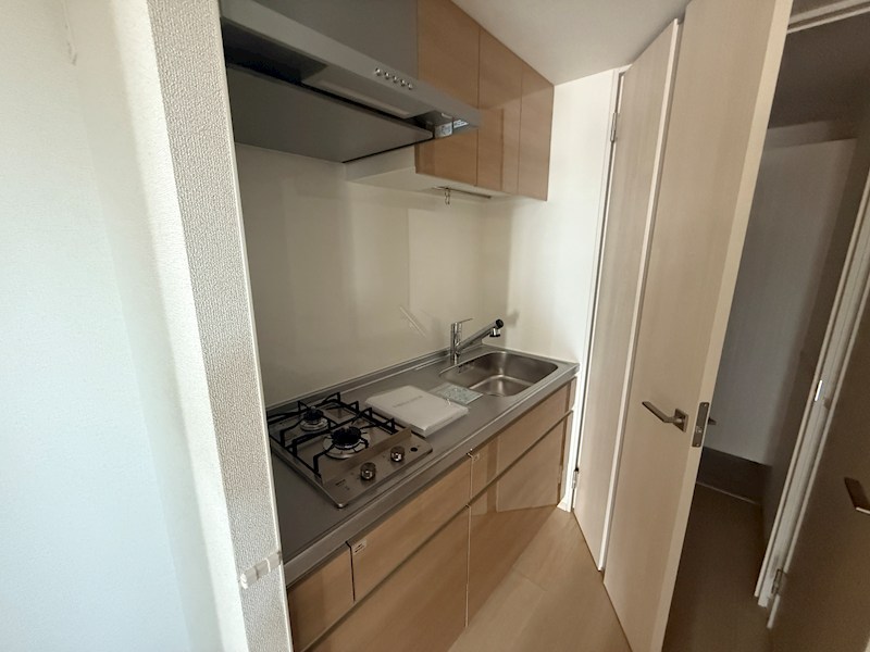 グランヴィル芦屋西 キッチン