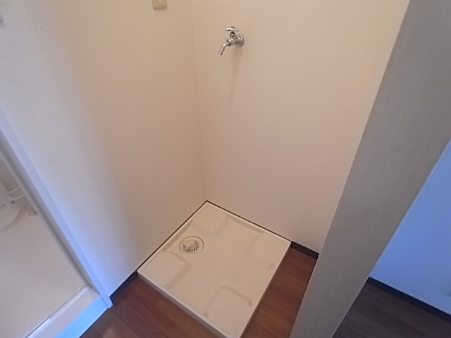 シンフォニー王子 内装